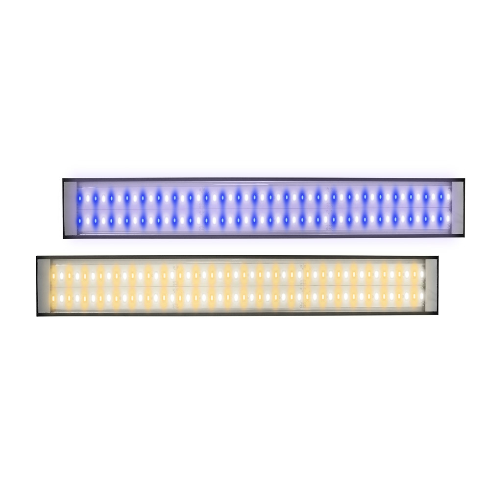 Reef Brite Lumi Lite PRO, 24" Aquarium LED Light Strip -  50/50