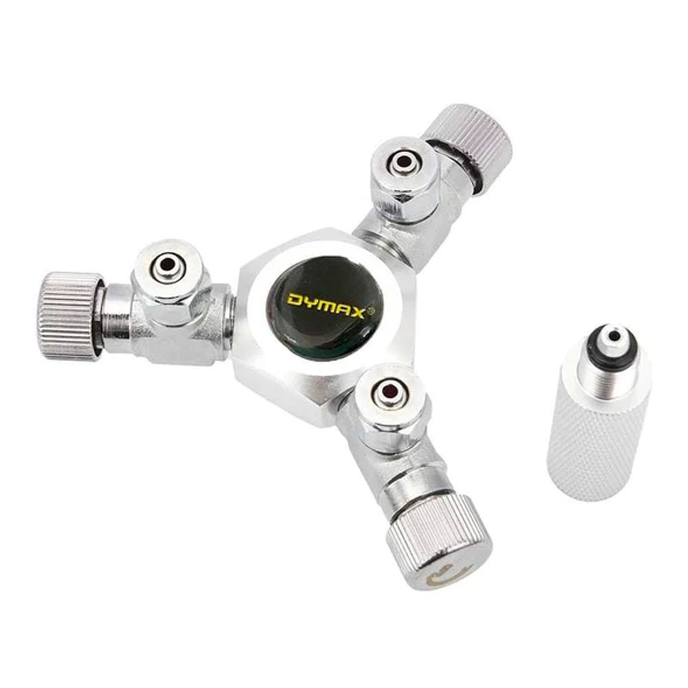 Dymax CO2 3-Way Splitter 