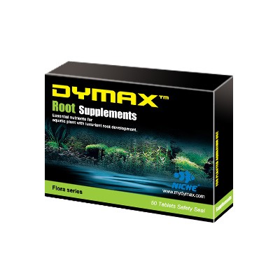 Dymax Root Supplements