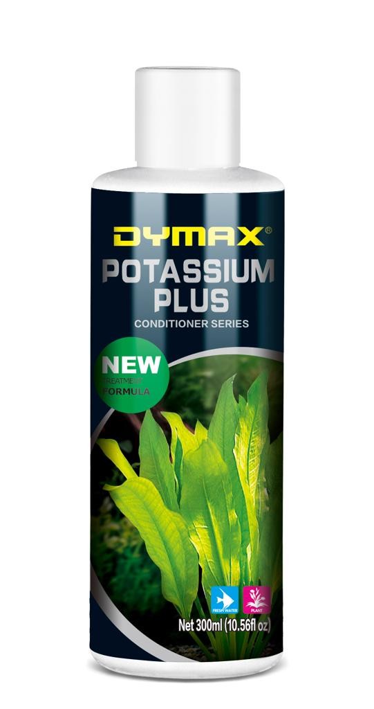 Dymax Potassium Plus, 500 ml