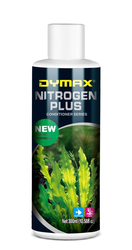 Dymax Nitrogen Plus, 300 ml