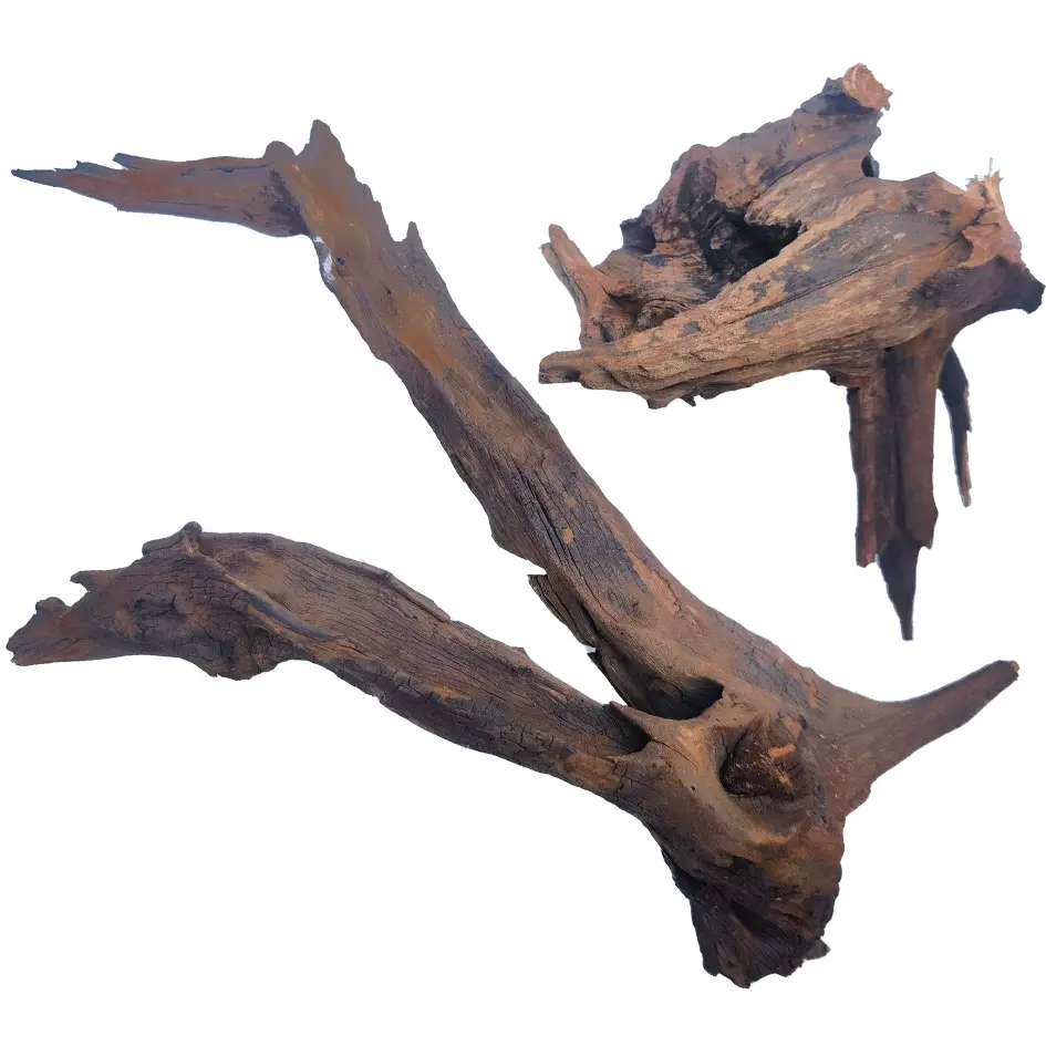 IceCap Driftwood, XLarge (24in-32in)