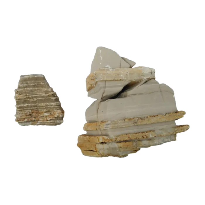 IceCap Thousand Layer Stone, 44lbs