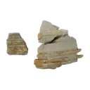 IceCap Thousand Layer Stone, 44lbs