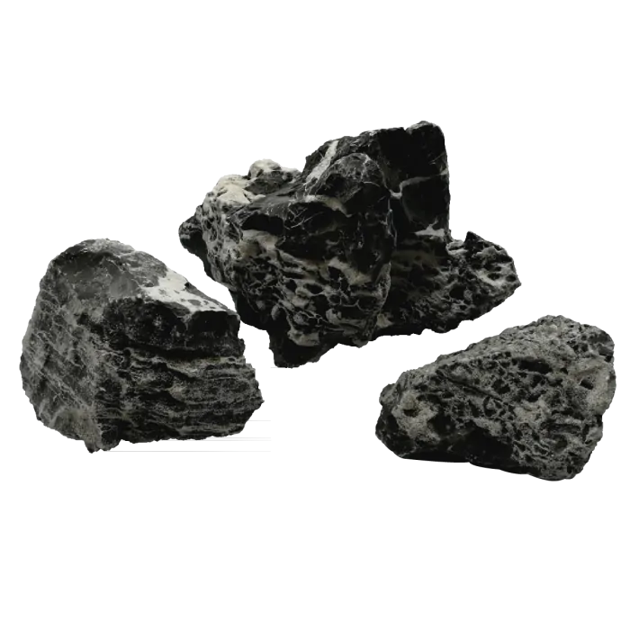 IceCap Cloud Stone, 44 lbs