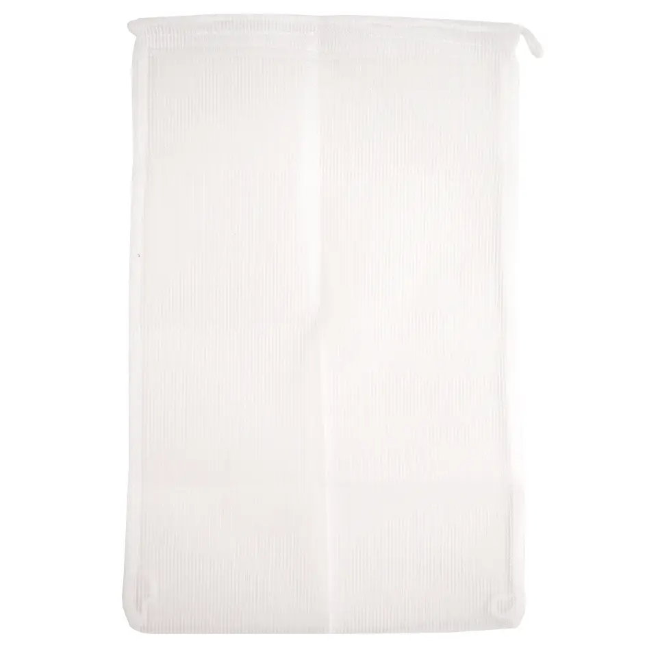 IceCap String Net Media Bag, 8inx13in