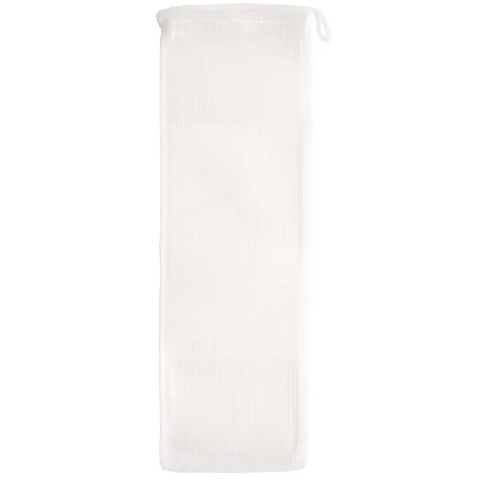 IceCap String Net Media Bag 4inx12in