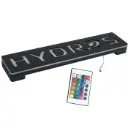 HYDROS LED Sign Kit for Controller Board 