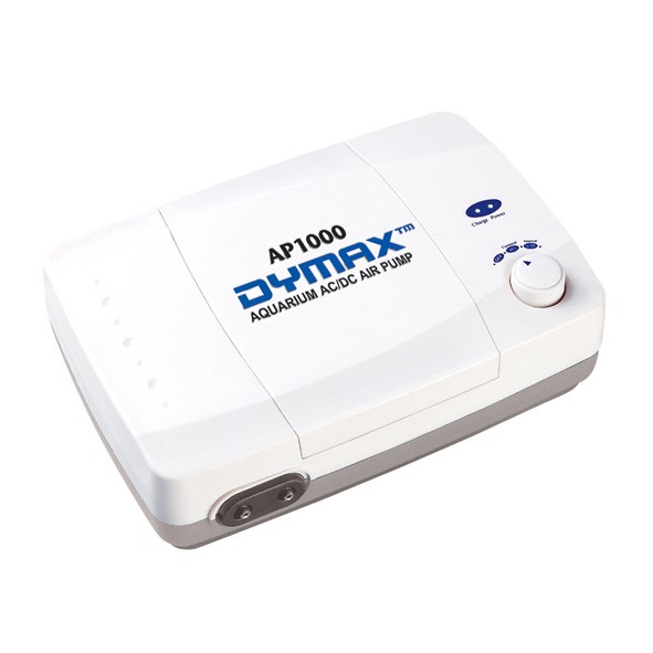 Dymax AC/DC AP1000 Air Pump