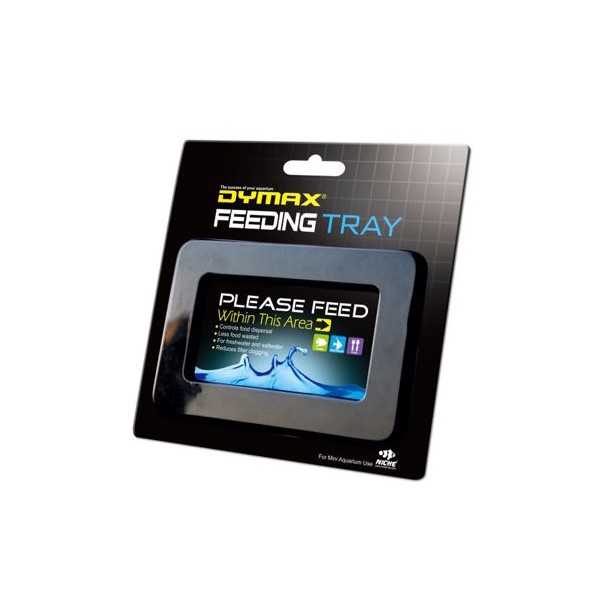 Dymax Feeding Tray, Large