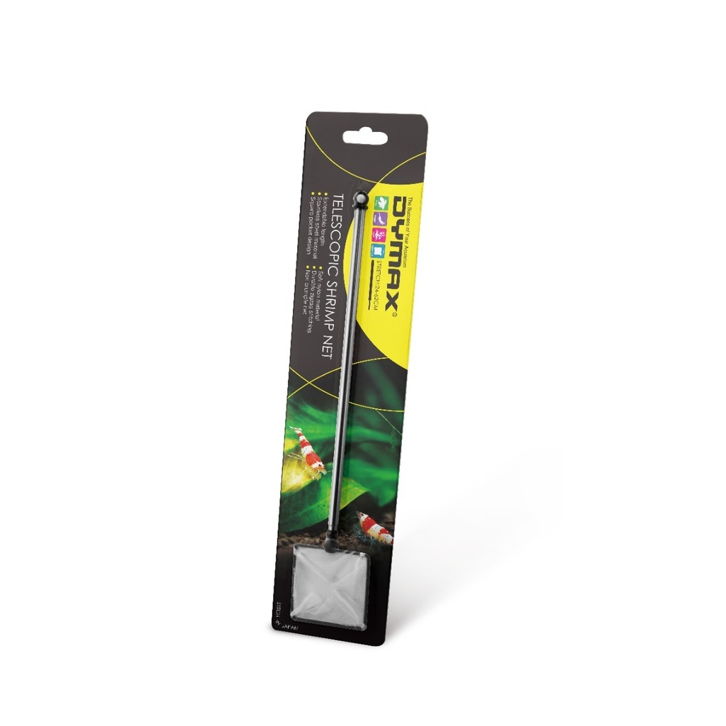 Dymax Shrimp Net, Square 