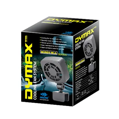 Dymax Windy W-4 Cooling Fan