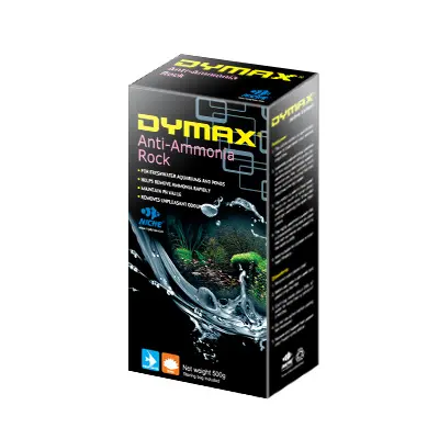 Dymax Anti-Ammonia Rock, 500 g