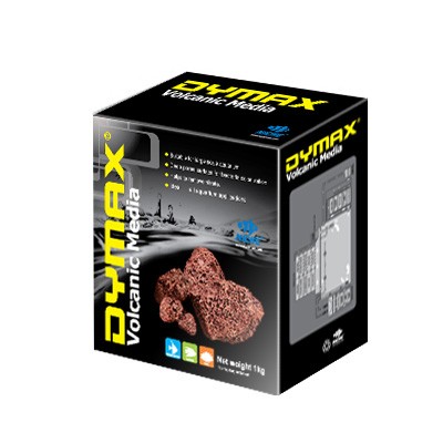 Dymax Bio Volcanic, 1 kg