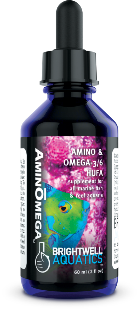 Brightwell Aminomega, 60 ml
