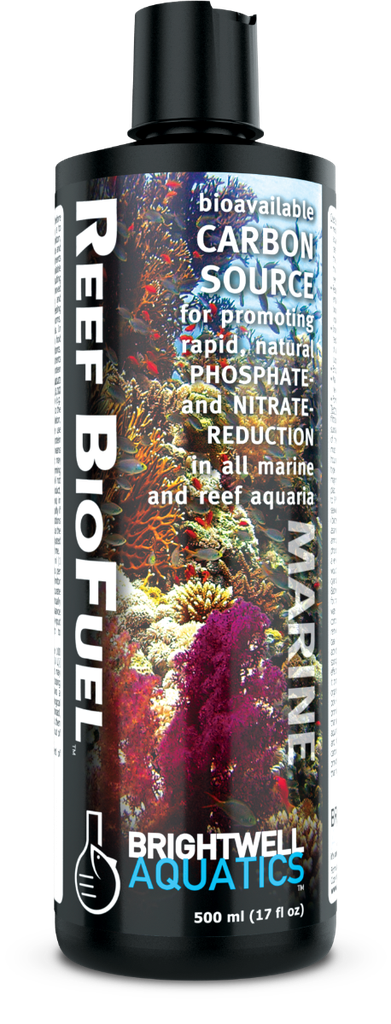 Brightwell Reef BioFuel, 500ml