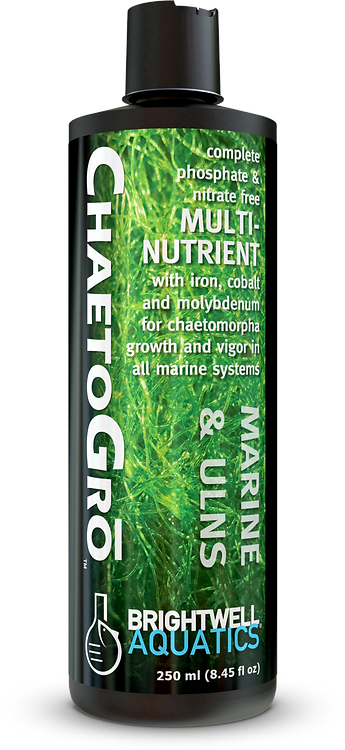Brightwell Chaeto Gro, 250ml