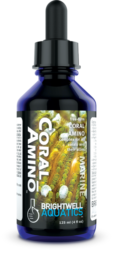 Brightwell CoralAmino, 30ml