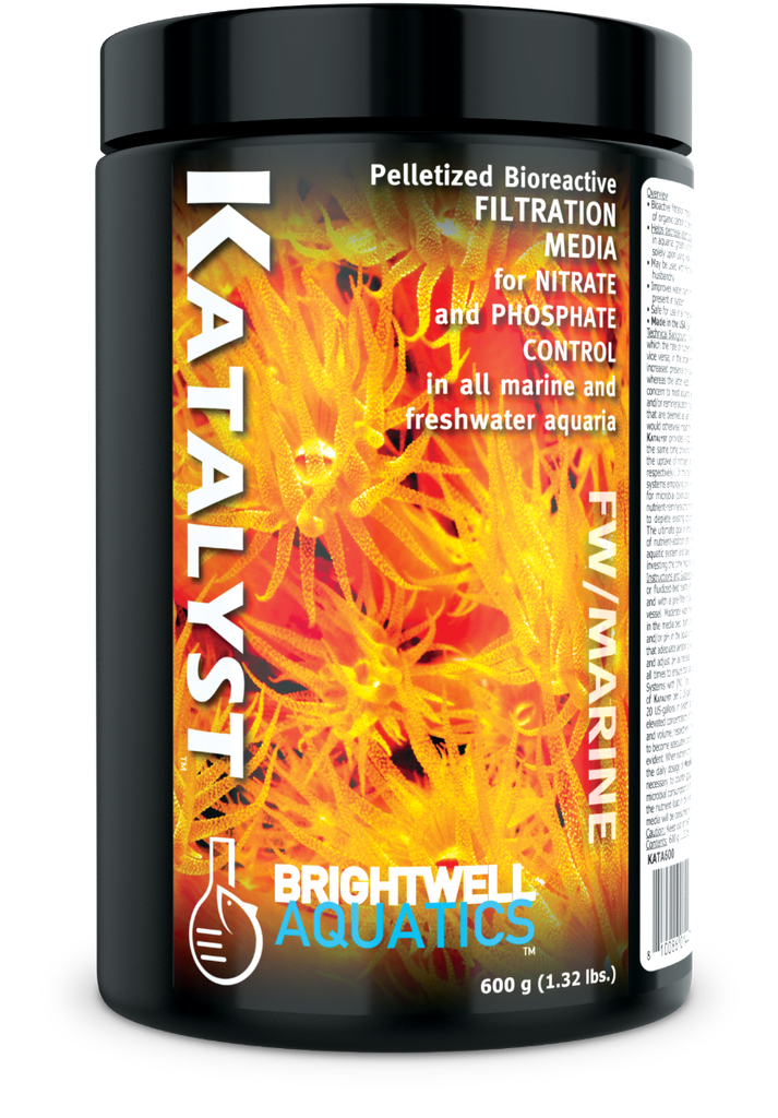 Brigthwell Katalyst, 300g