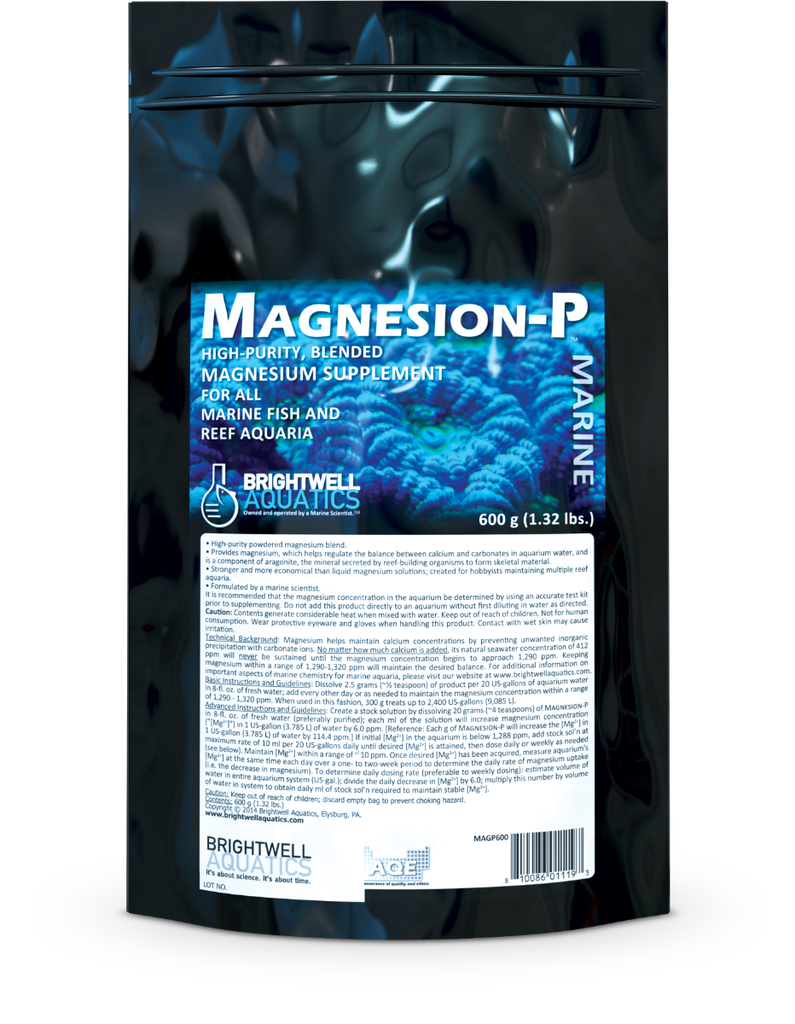 Brightwell Magnesion-P,  200g
