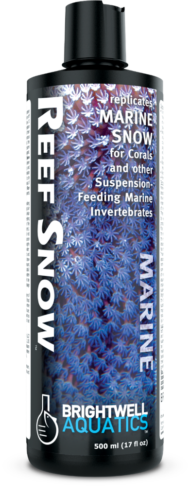 Brightwell Reef Snow, 500ml