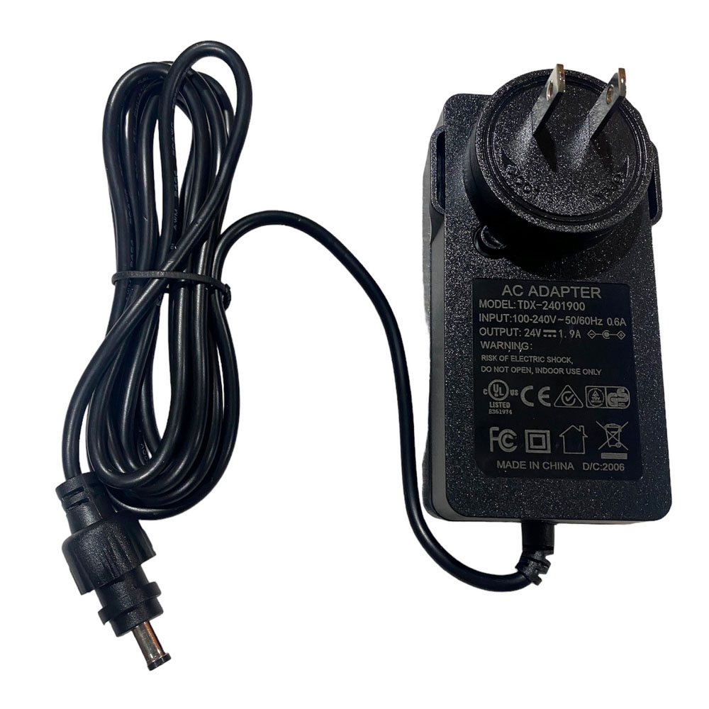 Kamoer Power Supply for FXSTP, X2SR and KH Carer
