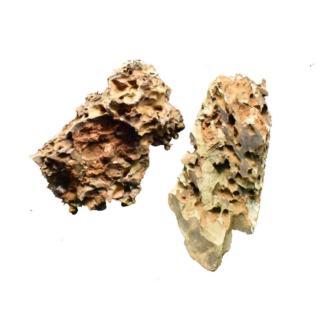 Dymax Pine Rock, 25 kg (Dragon Stone)