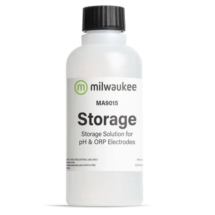 Milwaukee Storage Solution, 230 ml