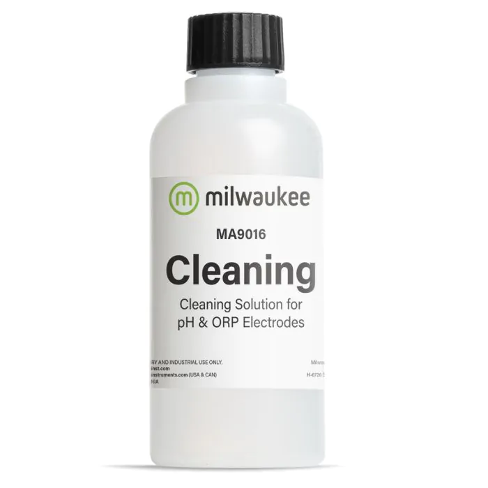 Milwaukee Cleaning Solution, 230 ml