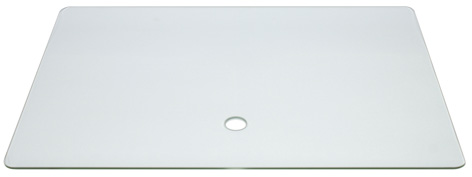 Dennerle Cover Plate Nano Tank, 70 L