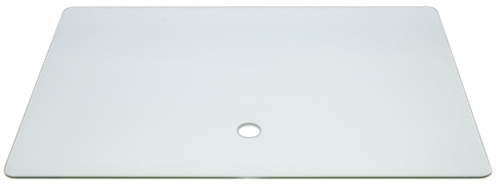 Dennerle Cover Plate Nano Tank, 70 L, Short