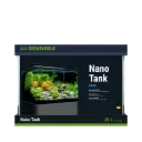 Dennerle Nano Tank Basic, 35L/9.5G