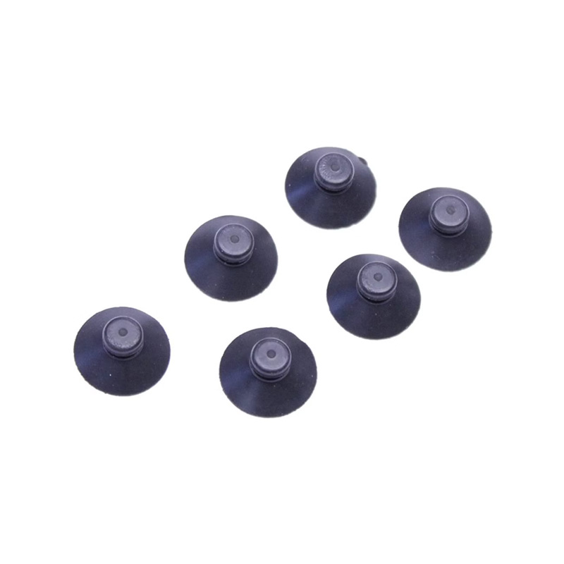 Dennerle Suction Cup for Corner Filter, 6 pcs