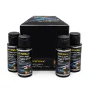 [DM-CRS330] Dymax Crystal Shrimp Excellent Food, 10 g, 24-Pack Retail Box