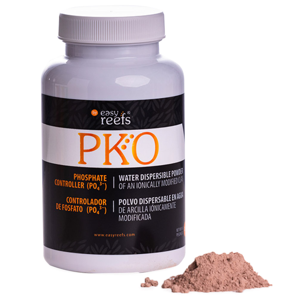 Easy Reefs PKO Phosphates KO, 250g