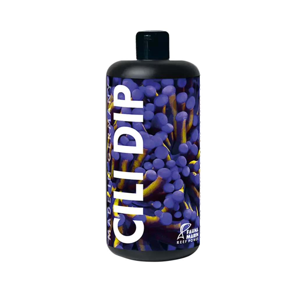 Fauna Marin Cili Dip, 250ml