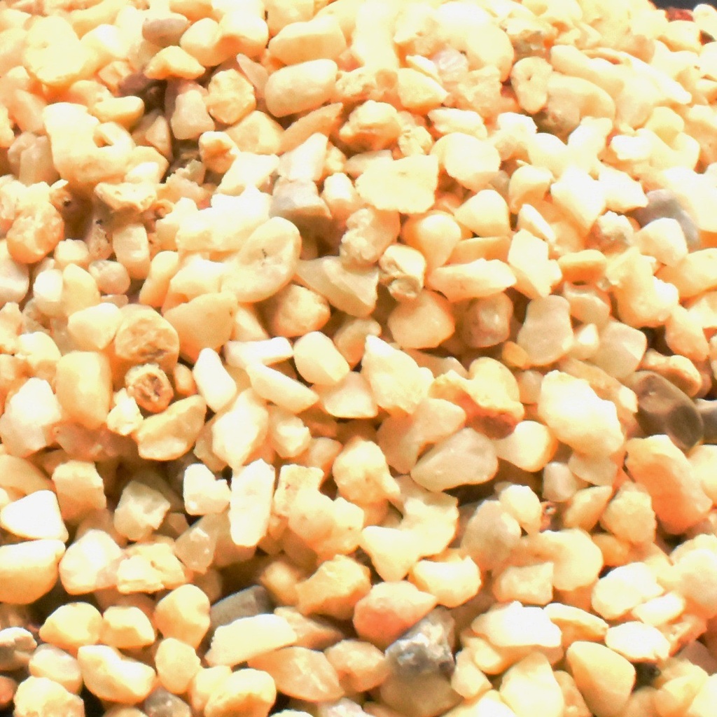 Dymax Golden Gravel, 4 kg