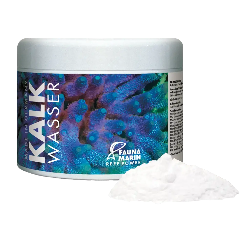 Fauna Marin Kalkwasser,  500 g