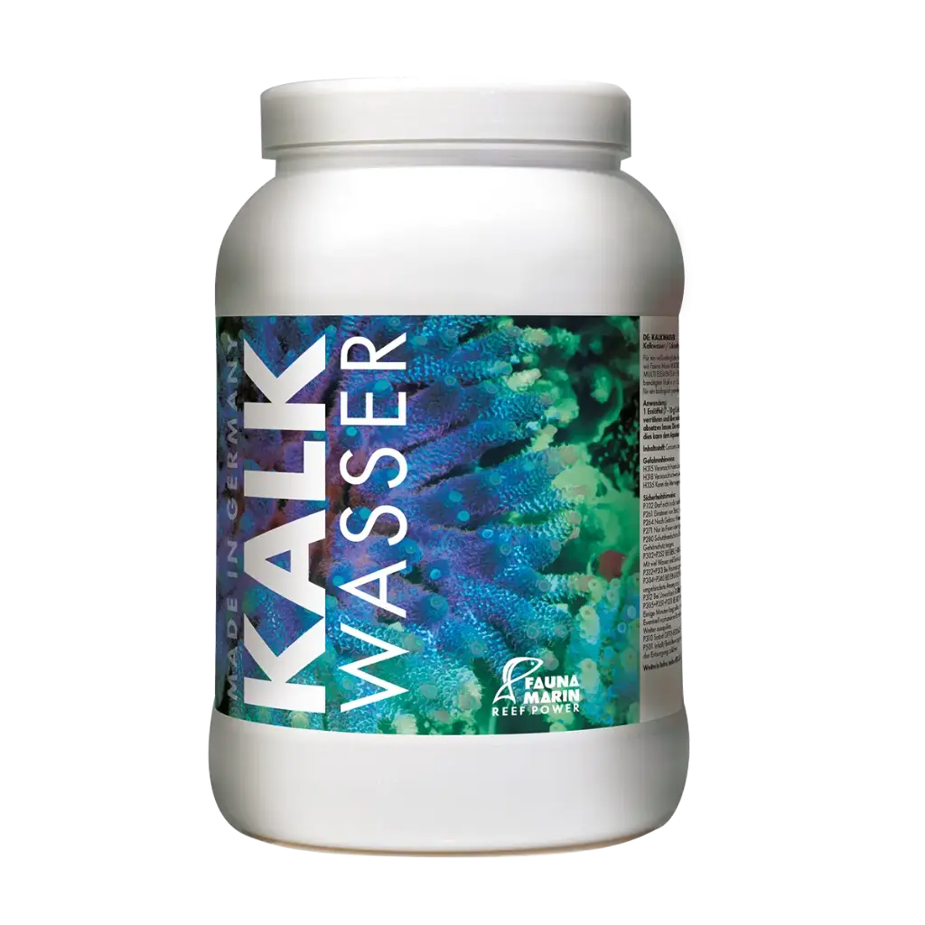Fauna Marin Kalkwasser, 2.75 kg