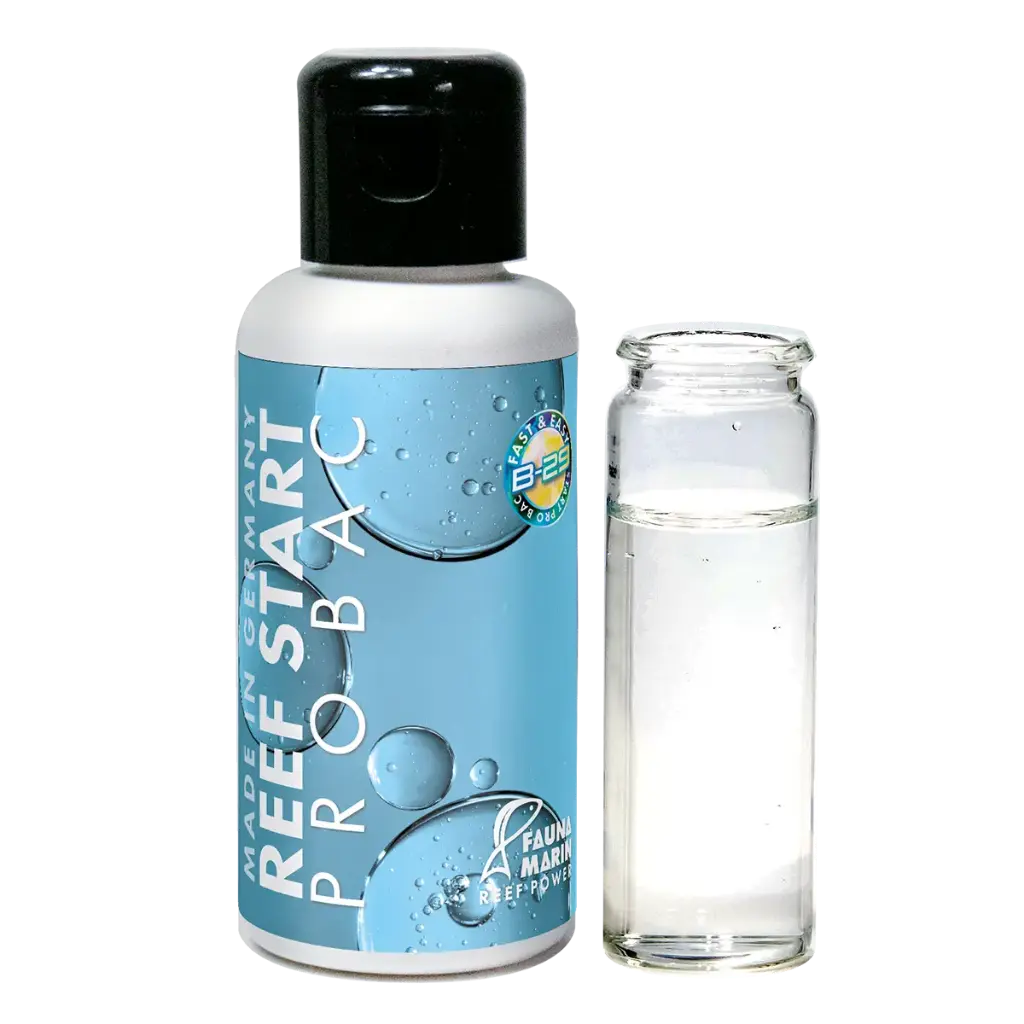 Fauna Marin Reef Start Pro Bac, 60 ml