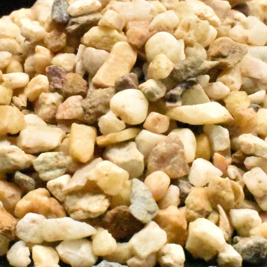 Dymax Pearl Gravel, 4 kg