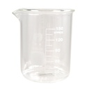 HYDROS iV Glass Beaker