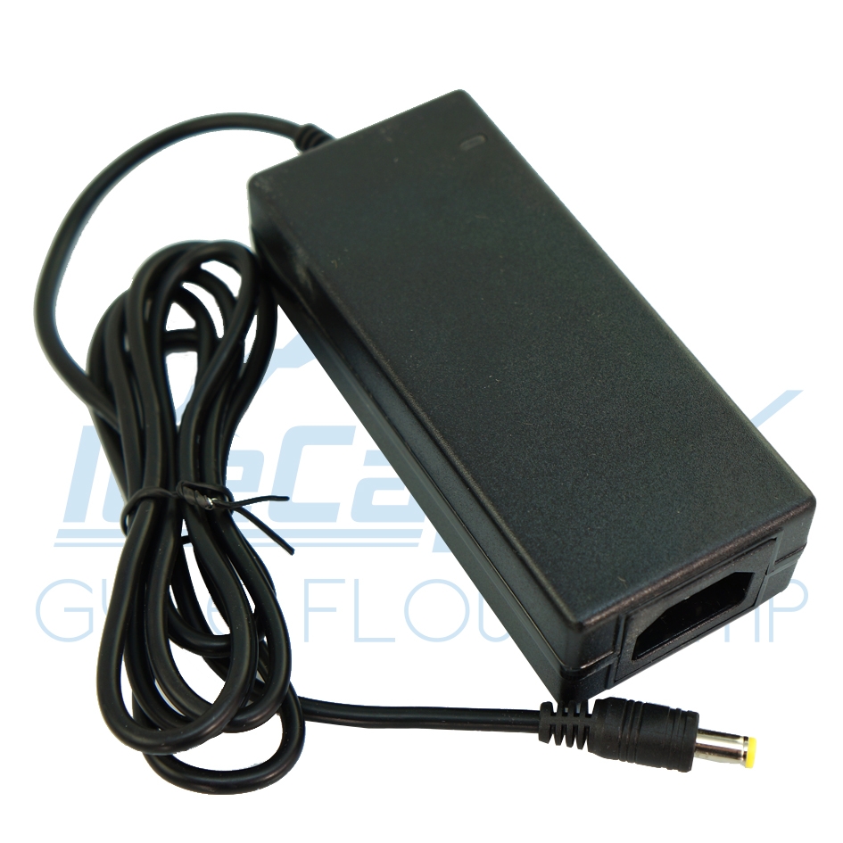 IceCap Gyre 3K Power Supply