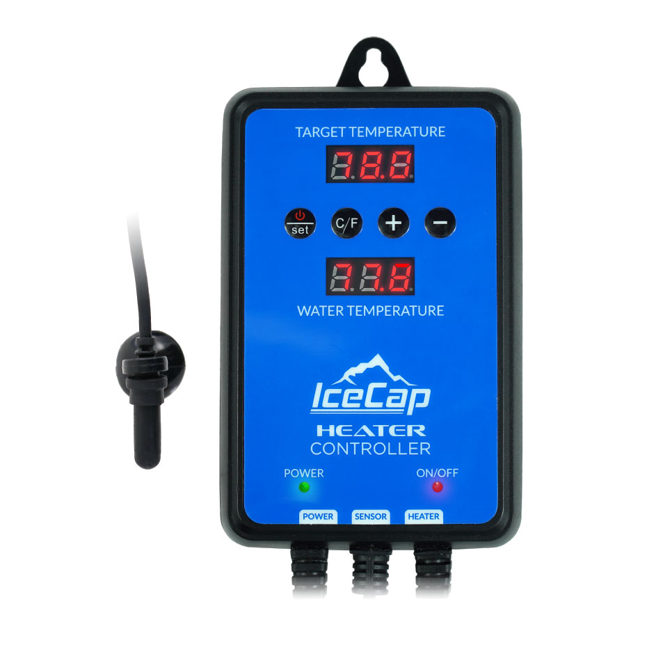 IceCap Heater Controller