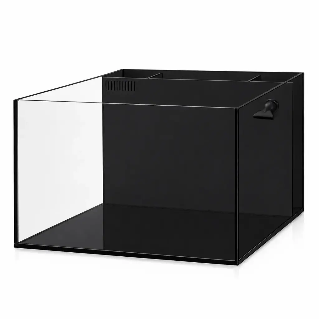 IceCap All-In-One Cube Aquarium, 38-Gallon