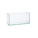 IceCap Glass Bookshelf Aquarium, 1.5-Gallon