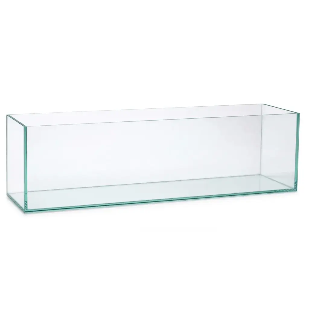 IceCap Glass Bookshelf Aquarium, 11.5-Gallon