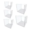 IceCap Cube Aquarium, 5 Pack