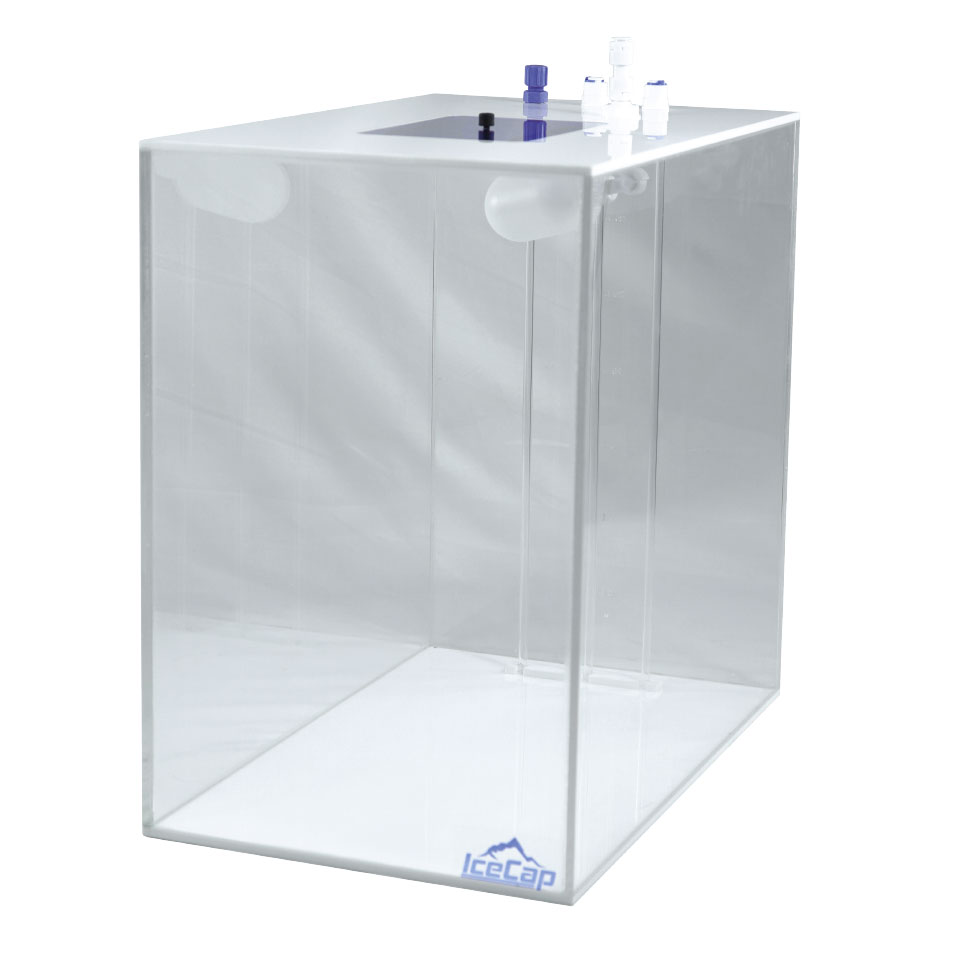 IceCap Freshwater ATO Reservoir, 10-Gallon 