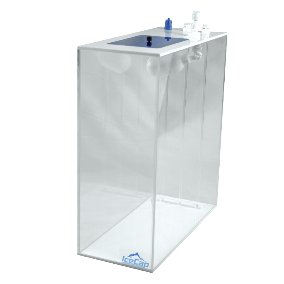 IceCap Freshwater ATO Reservoir, 5-Gallon 